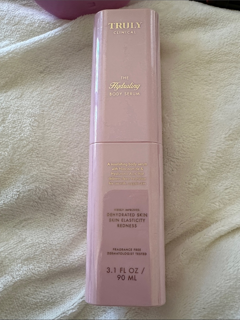 🆕 TRULY The Hydrating Body Serum
For Dry, Dehydrated Skin - Picture 2 of 3